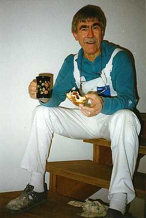 Heinz Moll