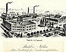 Stahl & Nölke Zündholzfabrik
