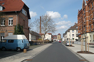 Agathofstraße 2010