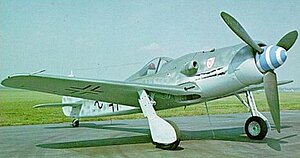 Focke-Wulf FW 190