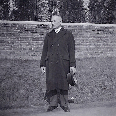 Wilhelm Holzapfel, 1942 