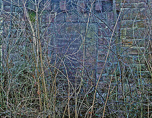 Denkmal für die Patrioten, Zustand 2002