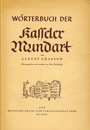 Kasseler Mundart