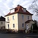 Ehemaliges Wohnhaus auf dem Lindenberg