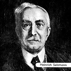 Salzmann, Heinrich, 1915