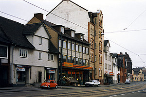 Leipziger Straße 159, 1986