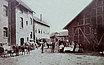 Gaststätte zum Osterholz ca. 1901