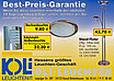 Werbung Koli-Leuchten 2007