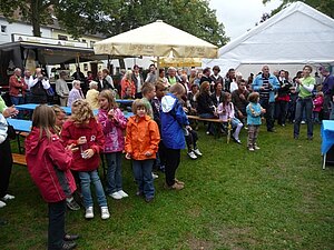 Schröderplatzfest