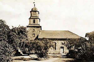 Marienkirche Bettenhausen 1935