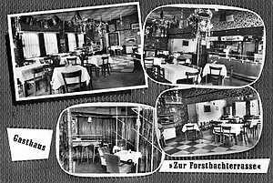 Forstbachterassen Theumer