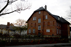 Bürgerhaus Waldau