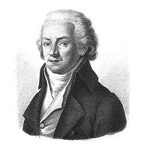 Zeichnung Samuel Thomas Soemmering