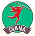 Logo des Diana-Werkes