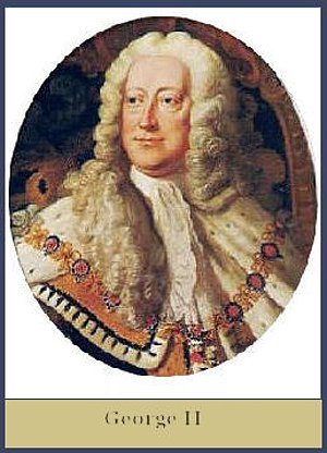 Georg II