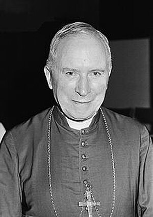 Lefebvre, Marcel, 1981