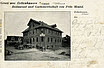 Gasthaus Mentel 1900