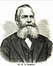 Dr. h. c. Johann August Kaupert, 1892