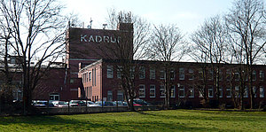 Kadruf