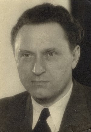 Gerhard Fieseler
