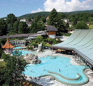 Kurhessen Therme Kassel