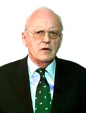 Roman Herzog, Bundespräsident von 1994 bis 1999