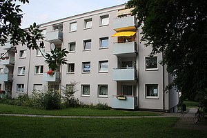 Treffpunkt Samowar, Breslauer Str 5