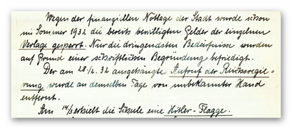  Ausschnitt S. 37 handschriftlich 