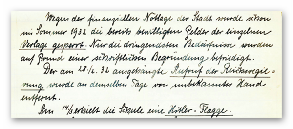  Ausschnitt S. 37 handschriftlich