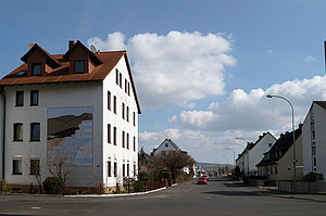 Miramstrasse 2010