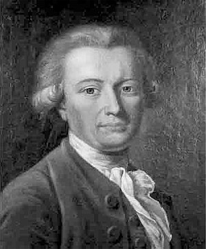 Georg Forster