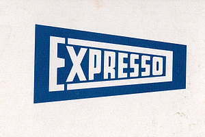 Altes Logo Expresso