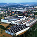 AEG Werk Kassel, Luftbild 2001