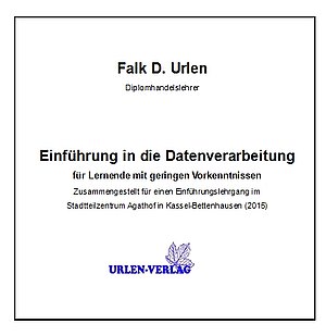 Einführung in DV