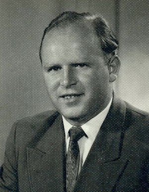 Helmut Marschang