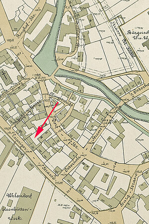 Leipziger Straße 187, 1907