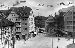 Freiheiter Durchbruch