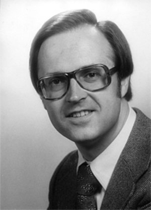Hans Eichel, 1980