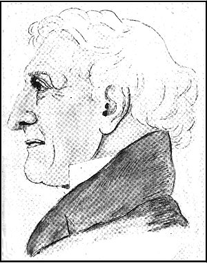 Portrait J.C. Harnickell