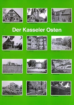 Titelblatt Der Kasseler Osten
