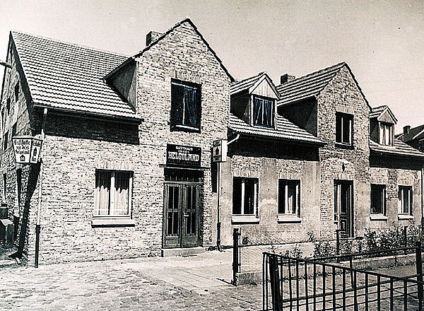 Insel Helgoland am Inselweg