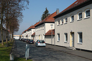 Steinigkstraße, 2010