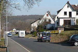 Unterer Käseweg, 2010