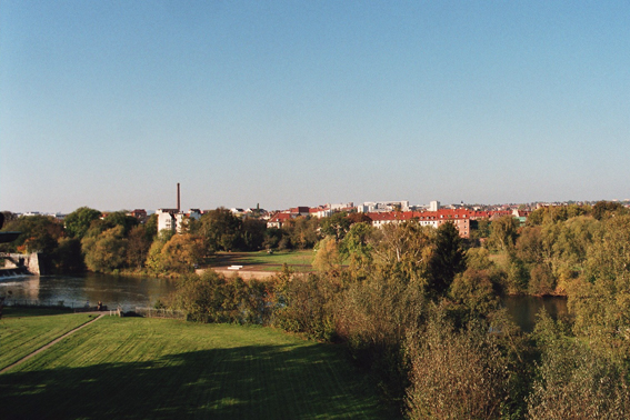 Bleiche Hafenstraße 39, 2012 