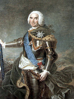 General Contades 