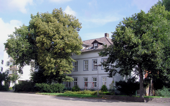 Elbeltshof, 2004 K. P. Wieddekind 