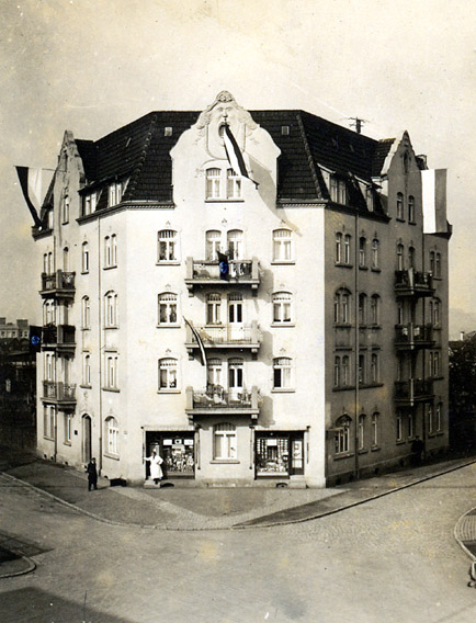 Erfurter Str. 9, 1935 