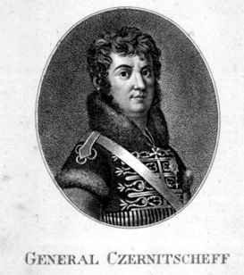 General Czernitschew 