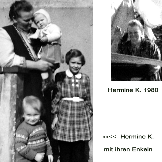 Hermine Kimm 1980 