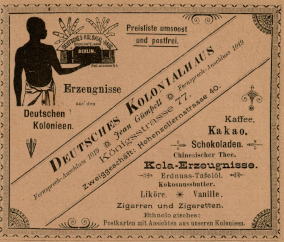 Jean_Gümpell_Werbung_Kolonialhaus_Adressbuch_Kassel_1900.